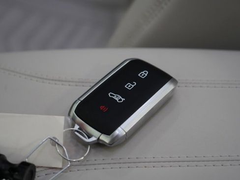 New 2026 Maserati GranCabrio Modena image 32