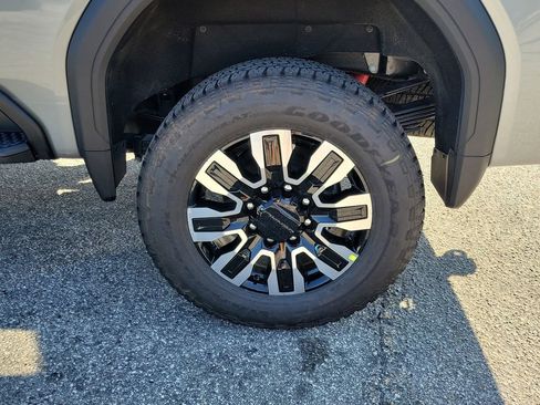 New 2026 GMC Sierra 2500 Denali Ultimate w/ Max Trailering Package AWD/4WD image 4