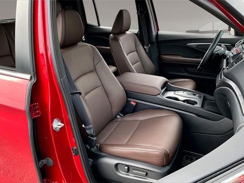 Used 2024 Honda Ridgeline RTL image 27