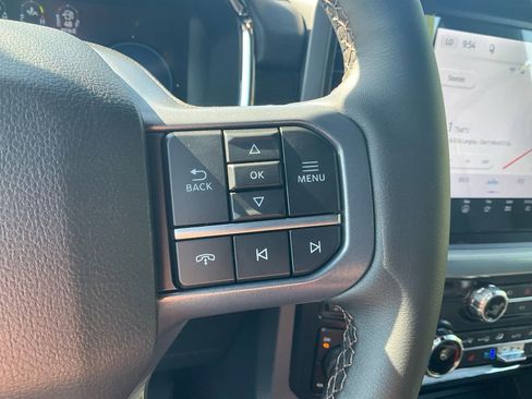 New 2026 Ford F150 Lariat AWD/4WD image 20