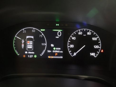 Used 2025 Honda CR-V Sport Touring image 45