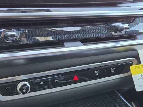 New 2026 BMW X5 xDrive50e w/ M Sport Package image 22