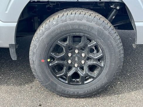 Used 2026 Ford F150 XLT w/ Equipment Group 302A MID AWD/4WD image 7