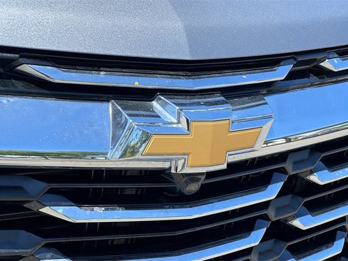 Used 2025 Chevrolet Equinox LT image 7