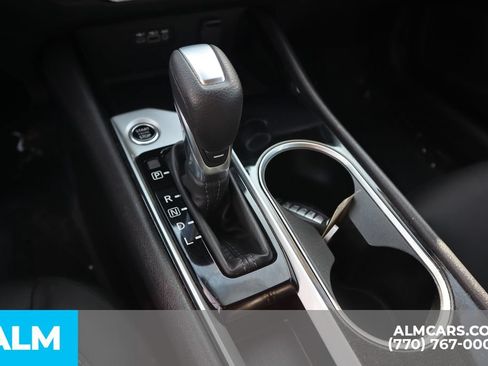 Used 2024 Nissan Altima 2.5 SV FWD image 30
