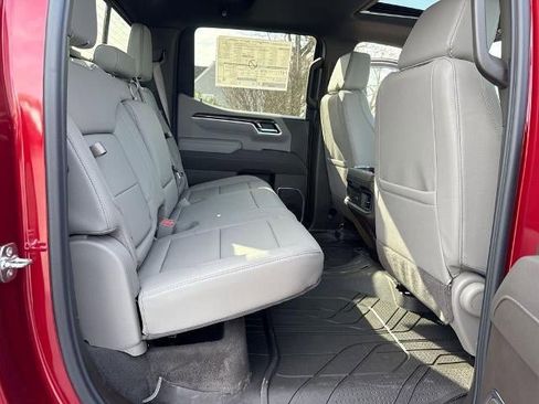 New 2026 Chevrolet Silverado 1500 RST w/ All Star Edition Plus image 28