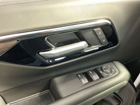 New 2026 Chevrolet Tahoe LS AWD/4WD image 16