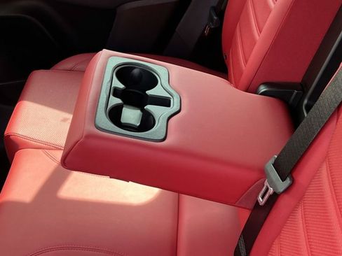 Used 2024 Dodge Hornet R/T Plus AWD/4WD image 9
