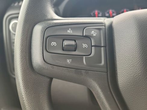 Used 2022 Chevrolet Silverado 1500 Custom Trail Boss image 27