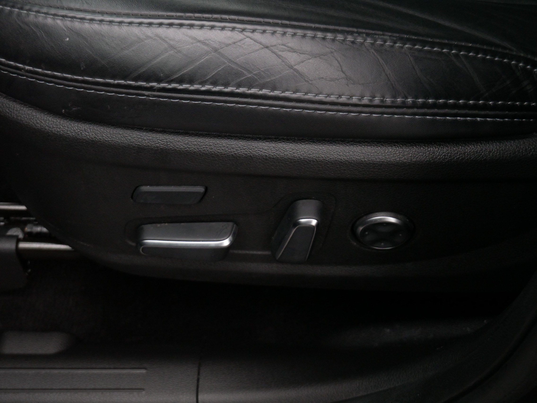 Used 2023 Hyundai Santa Fe Calligraphy AWD/4WD image 15