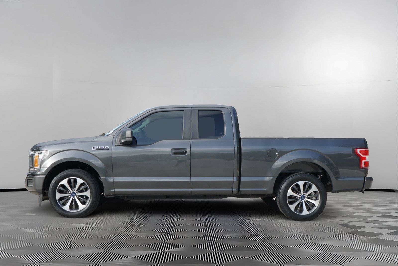 Used 2020 Ford F150 XL w/ Equipment Group 101A Mid RWD image 7