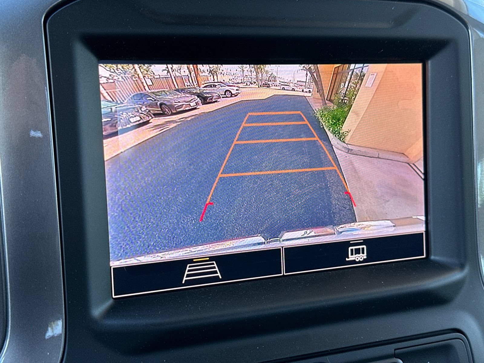 New 2026 GMC Sierra 1500 Pro w/ Pro Value Package RWD image 17