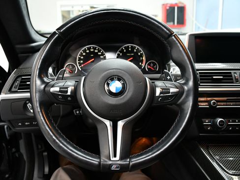 Used 2013 BMW M6 Coupe image 20