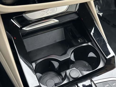 Used 2022 BMW X3 xDrive30i w/ Convenience Package image 36