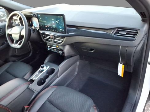 New 2026 Ford Escape ST-Line w/ Tech Pack #1 image 12