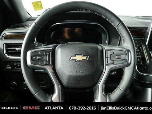 Used 2023 Chevrolet Tahoe Premier image 10