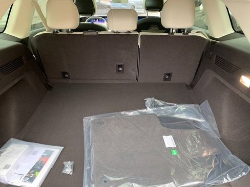 New 2026 Lincoln Nautilus Black Label w/ Jet Appearance Package image 12