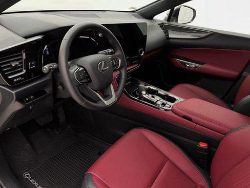 Certified 2025 Lexus NX 350 AWD w/ Accessory Package (2T) image 16