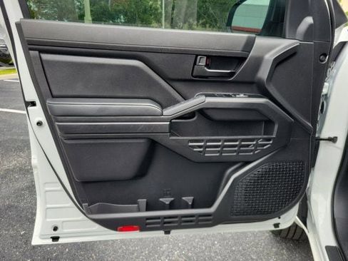 Certified 2025 Toyota Tacoma SR w/ Towing Package image 11