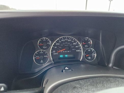 Used 2021 Chevrolet Express 3500 w/ Power Convenience Package image 18