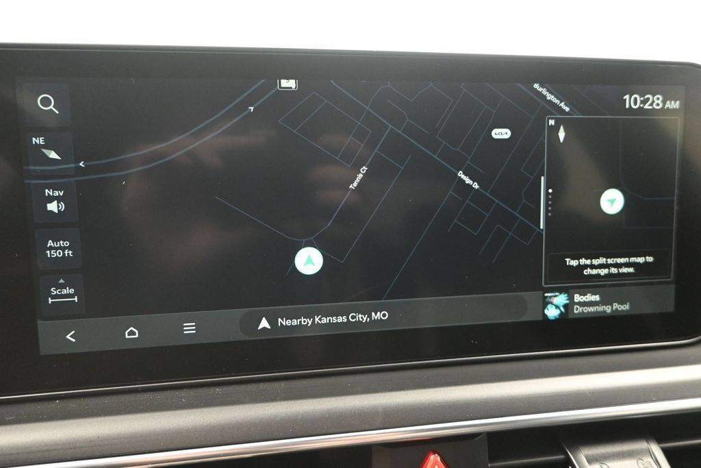 New 2026 Kia K5 GT-Line AWD/4WD image 16