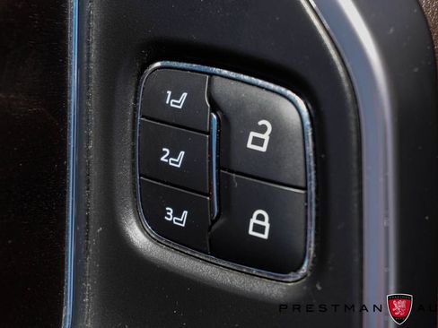 Used 2024 Ford F250 King Ranch AWD/4WD image 31