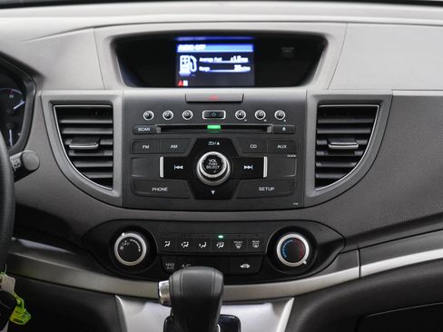Used 2014 Honda CR-V EX image 15