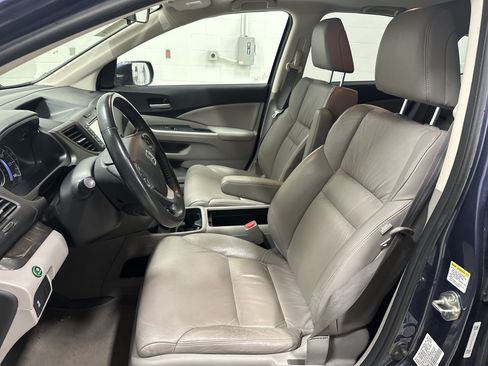 Used 2012 Honda CR-V EX-L image 16