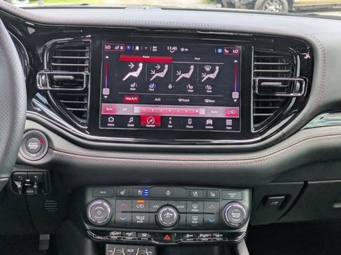 New 2026 Dodge Durango GT image 16