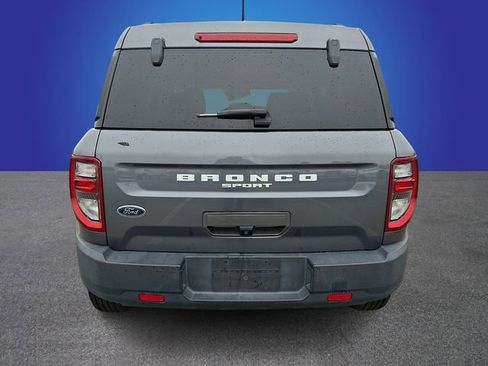 Used 2021 Ford Bronco Sport Big Bend AWD/4WD image 5