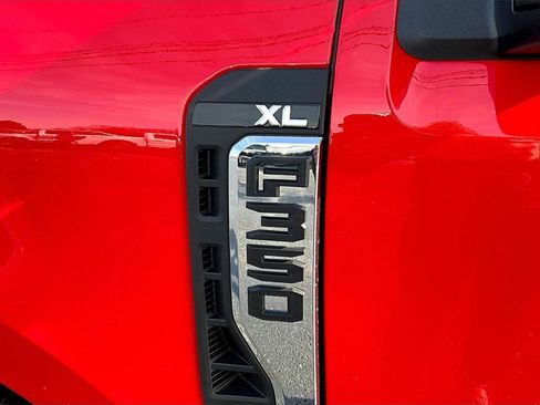 New 2026 Ford F350 XL image 9