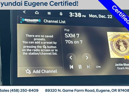 Used 2024 Hyundai Tucson XRT image 36