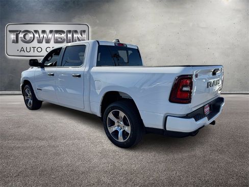 Used 2025 RAM 1500 Tradesman image 6