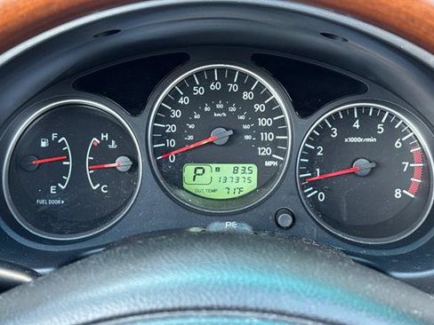 Used 2006 Subaru Forester 2.5X L.L. Bean AWD/4WD image 24