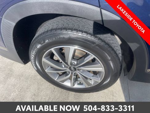Used 2020 Hyundai Santa Fe Limited FWD image 11