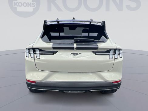 New 2025 Ford Mustang Mach-E GT w/ Interior Protection Package image 5