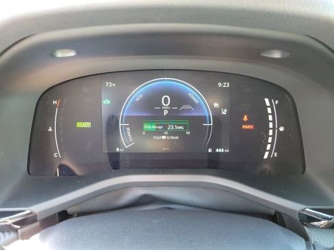 New 2026 Toyota Camry Hybrid w/ Multimedia Upgrade Package image 27