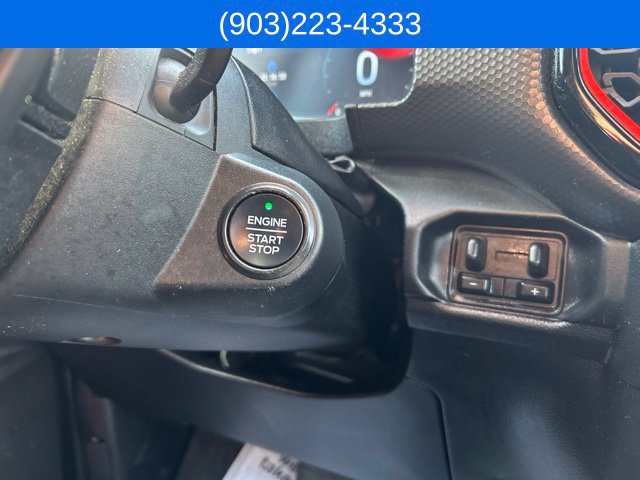 Used 2024 Ford Ranger Raptor AWD/4WD image 26