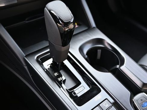 New 2026 Subaru Outback Touring XT image 24