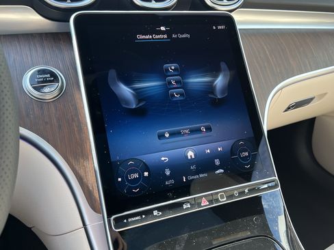 New 2027 Mercedes-Benz CLE 450 4MATIC Coupe image 32