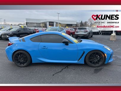 Used 2023 Toyota GR86 Premium