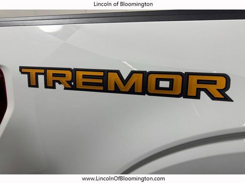 Used 2023 Ford F150 Tremor w/ Trailer Tow Package AWD/4WD image 29