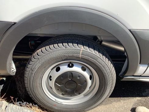 New 2025 Ford Transit 150 Base w/ Load Area Protection Package image 8