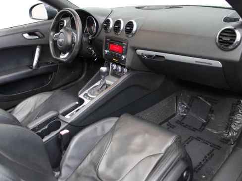 Used 2009 Audi TT 3.2 Premium Plus AWD/4WD image 23
