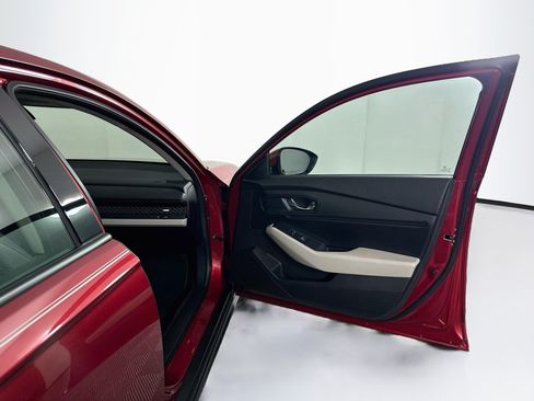 Used 2024 Honda Accord EX image 32