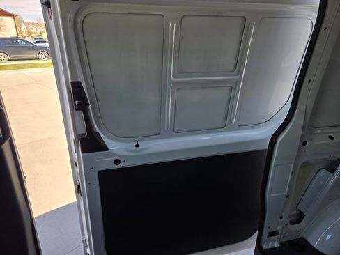 New 2026 Mercedes-Benz Sprinter 2500 image 30