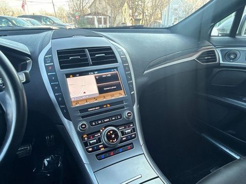 Used 2017 Lincoln MKZ Reserve w/ Drivers Package image 24