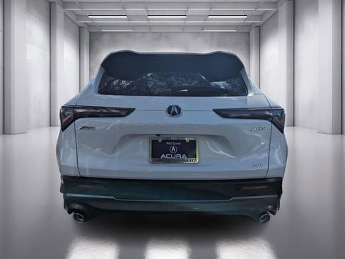 New 2025 Acura ADX A-Spec image 5