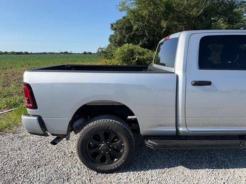Used 2026 RAM 2500 Big Horn AWD/4WD image 19