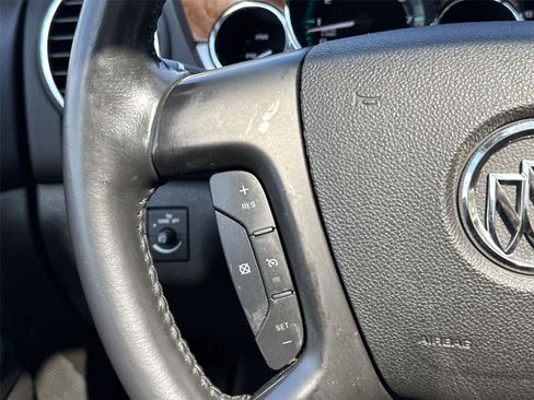 Used 2011 Buick Enclave CXL w/ Trailering Provision Package AWD/4WD image 20